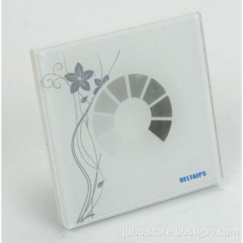 One way touch wall switch with remote control